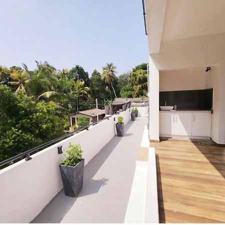 The Elegance Hotel Kalutara Exterior foto