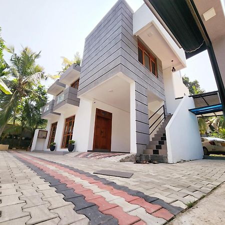 The Elegance Hotel Kalutara Exterior foto