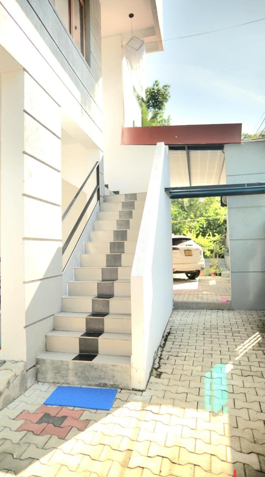The Elegance Hotel Kalutara Exterior foto