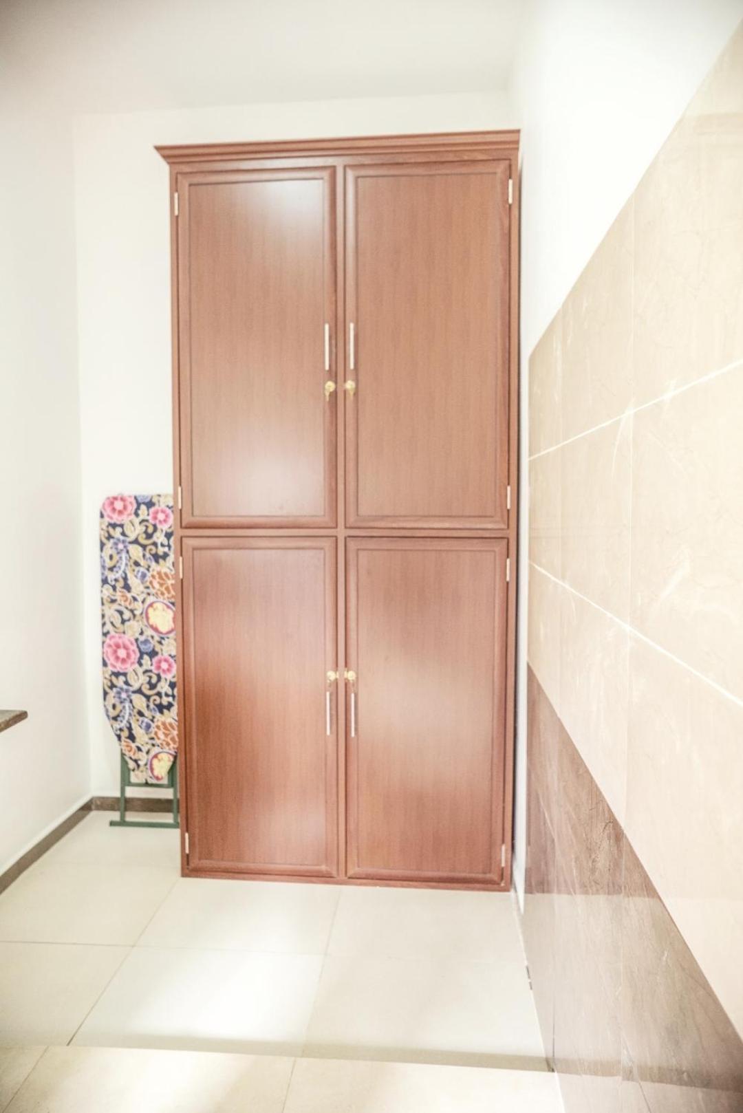 The Elegance Hotel Kalutara Exterior foto