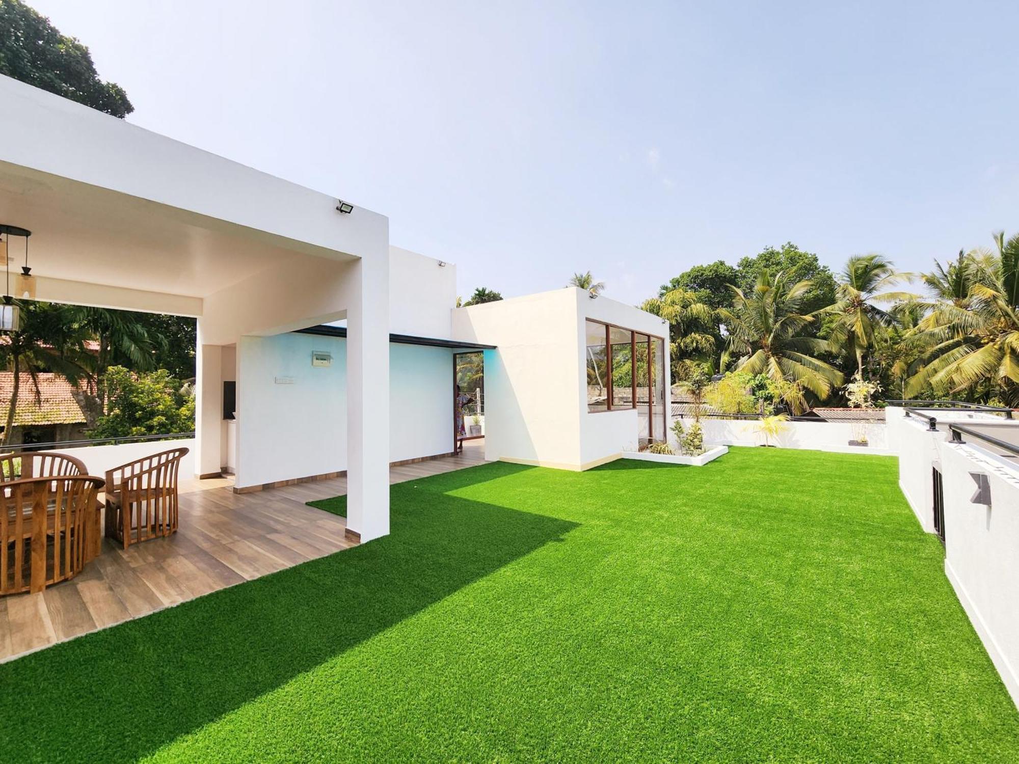 The Elegance Hotel Kalutara Exterior foto