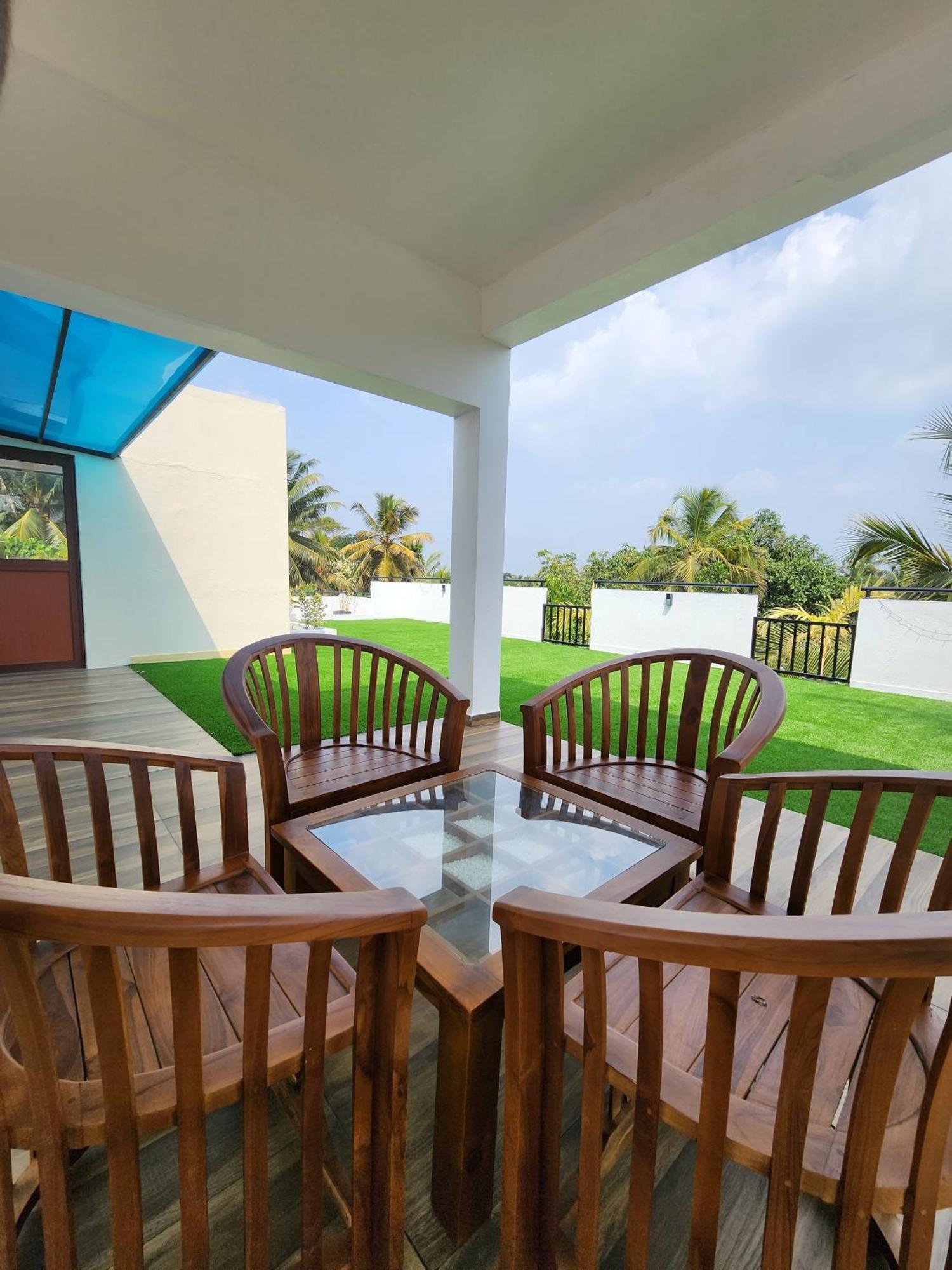 The Elegance Hotel Kalutara Exterior foto